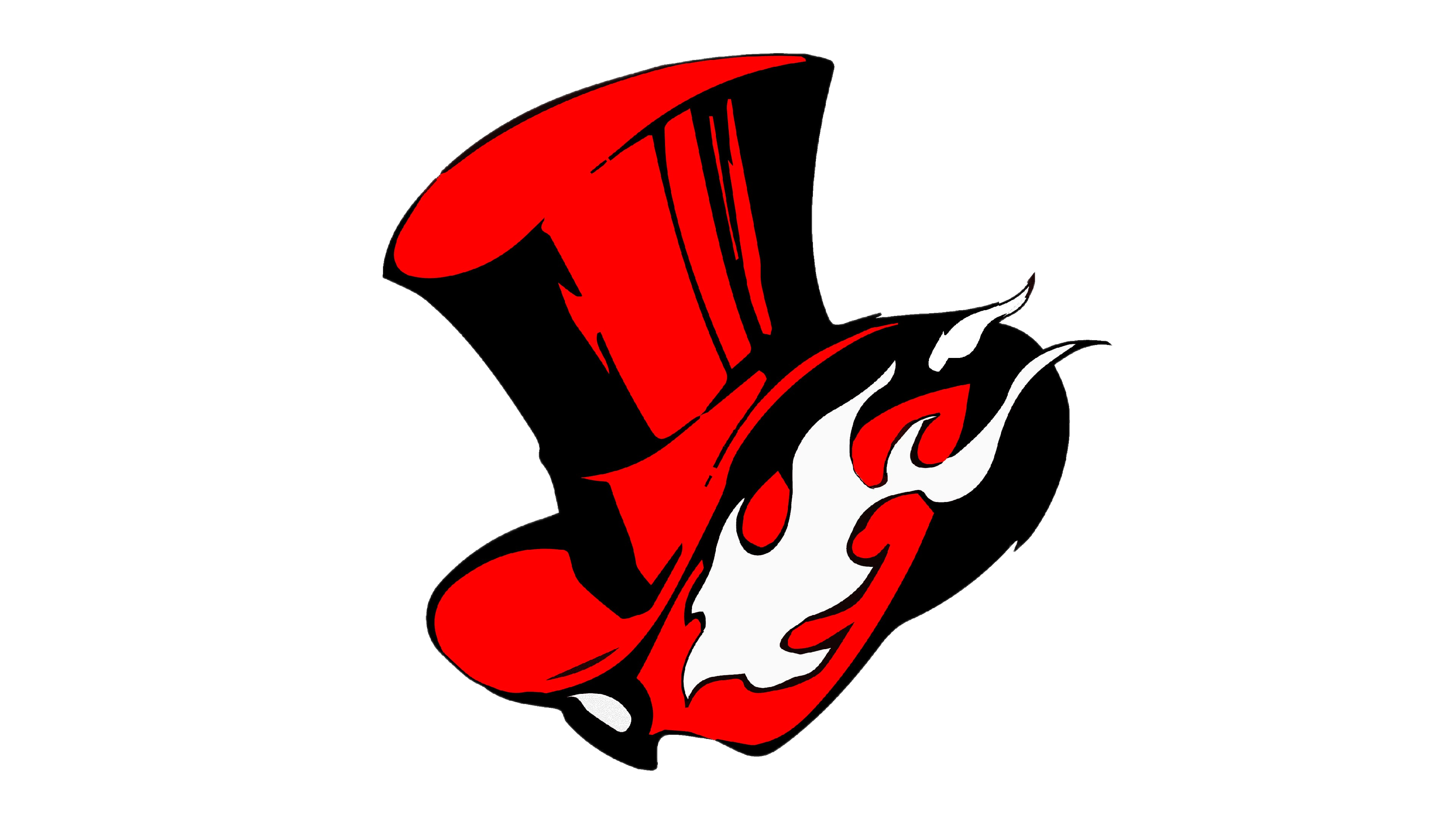 Logo de los Phantom Thieves